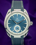 Omega 220.12.41.21.03.005