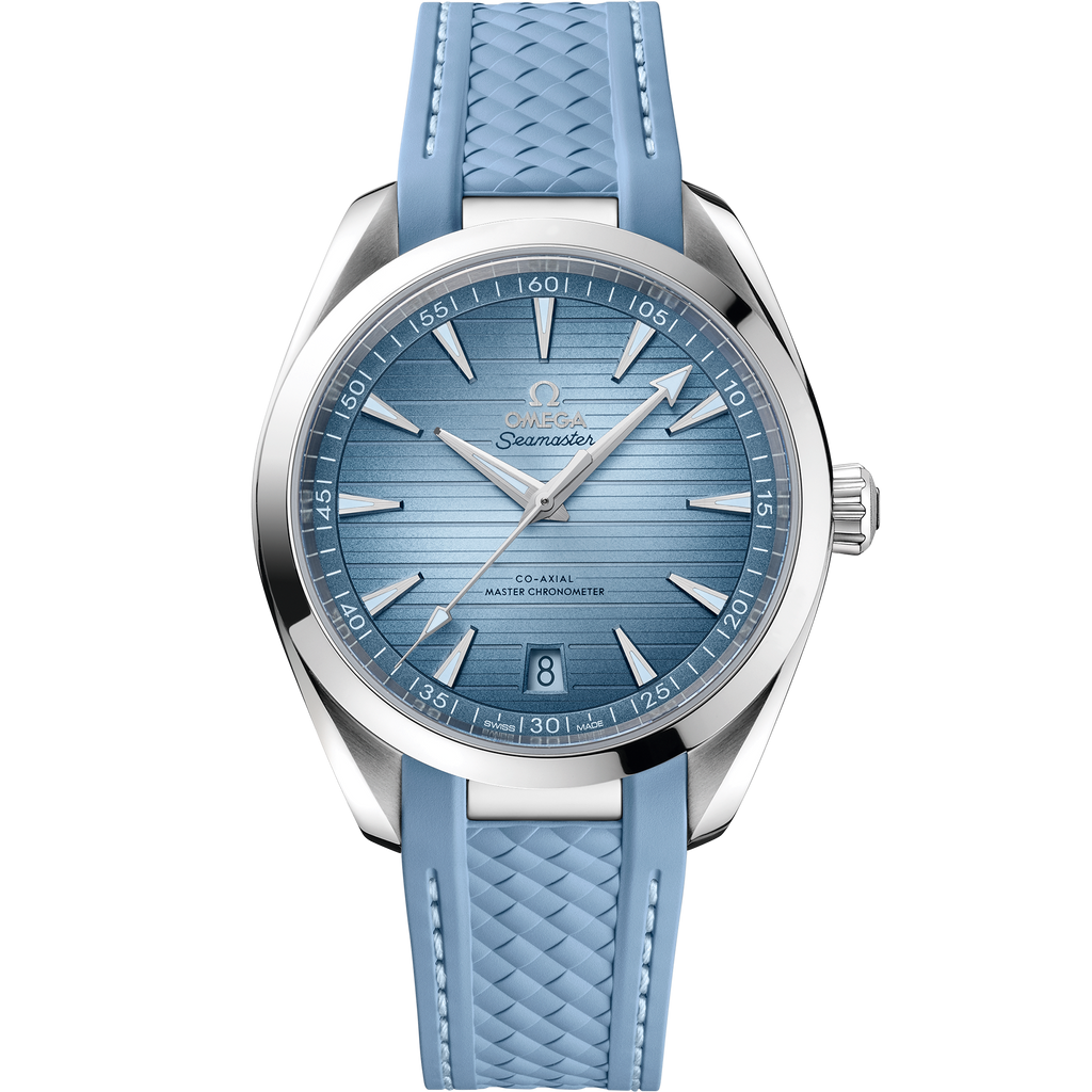 Omega 220.12.41.21.03.008