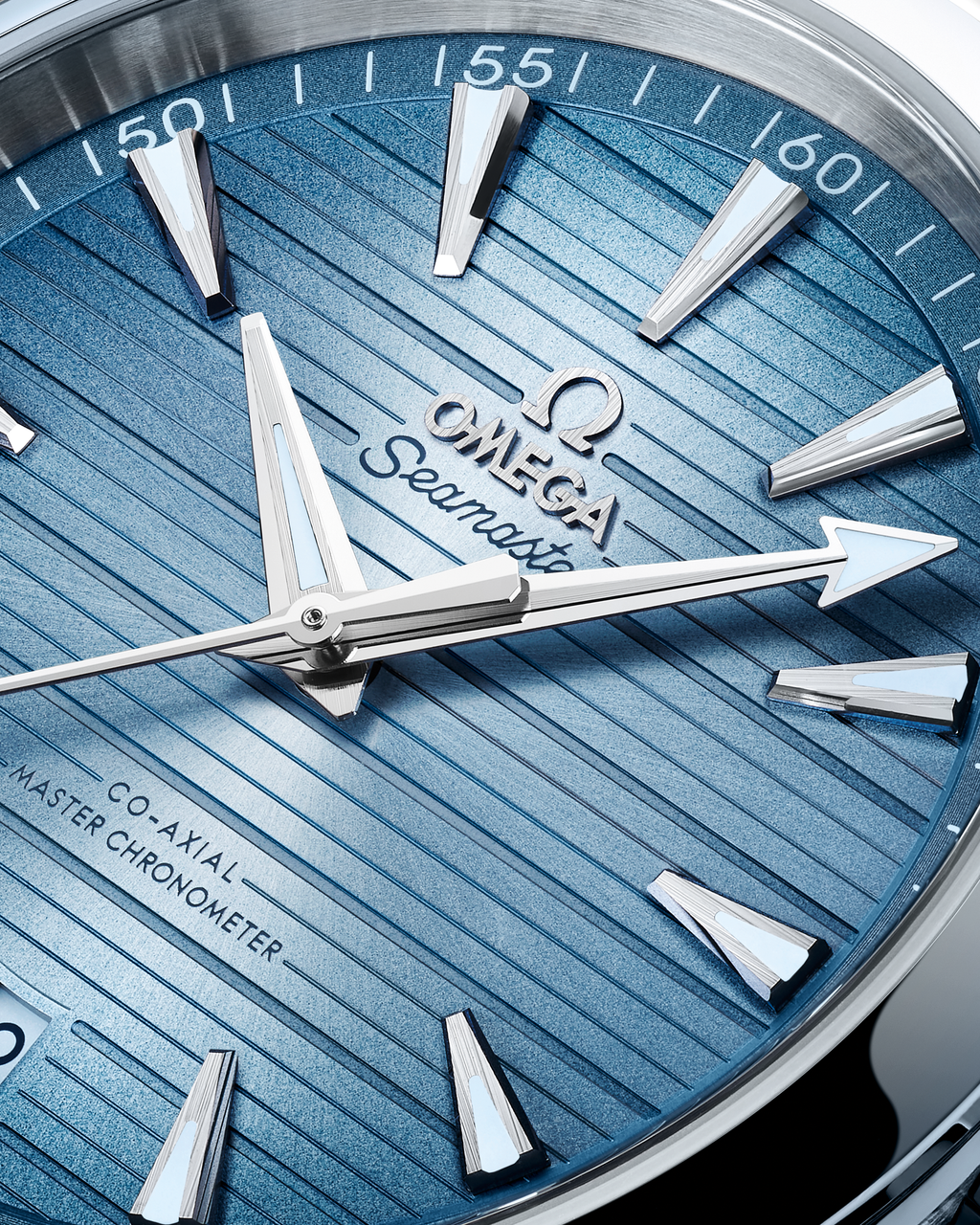 Omega 220.12.41.21.03.008