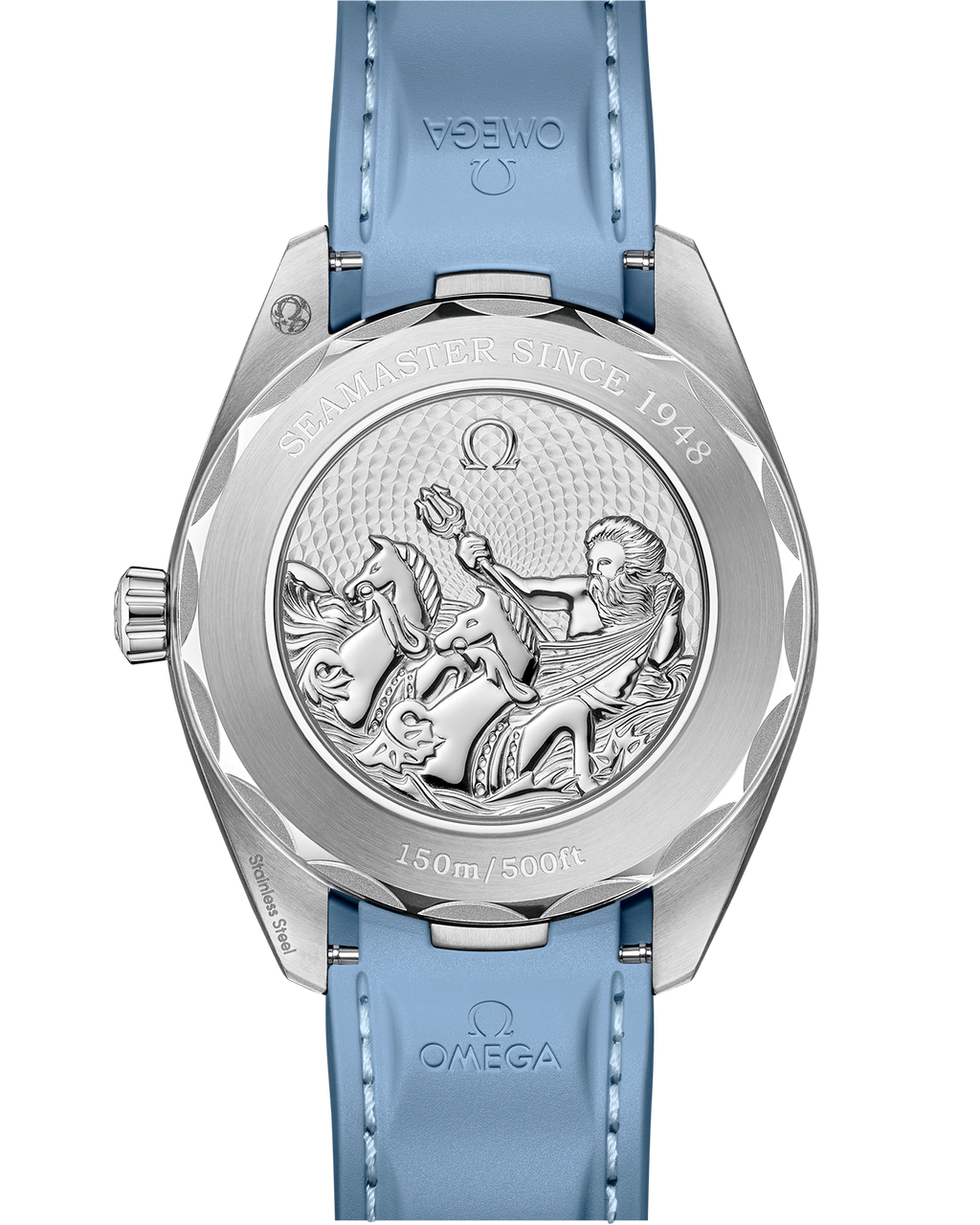 Omega 220.12.41.21.03.008