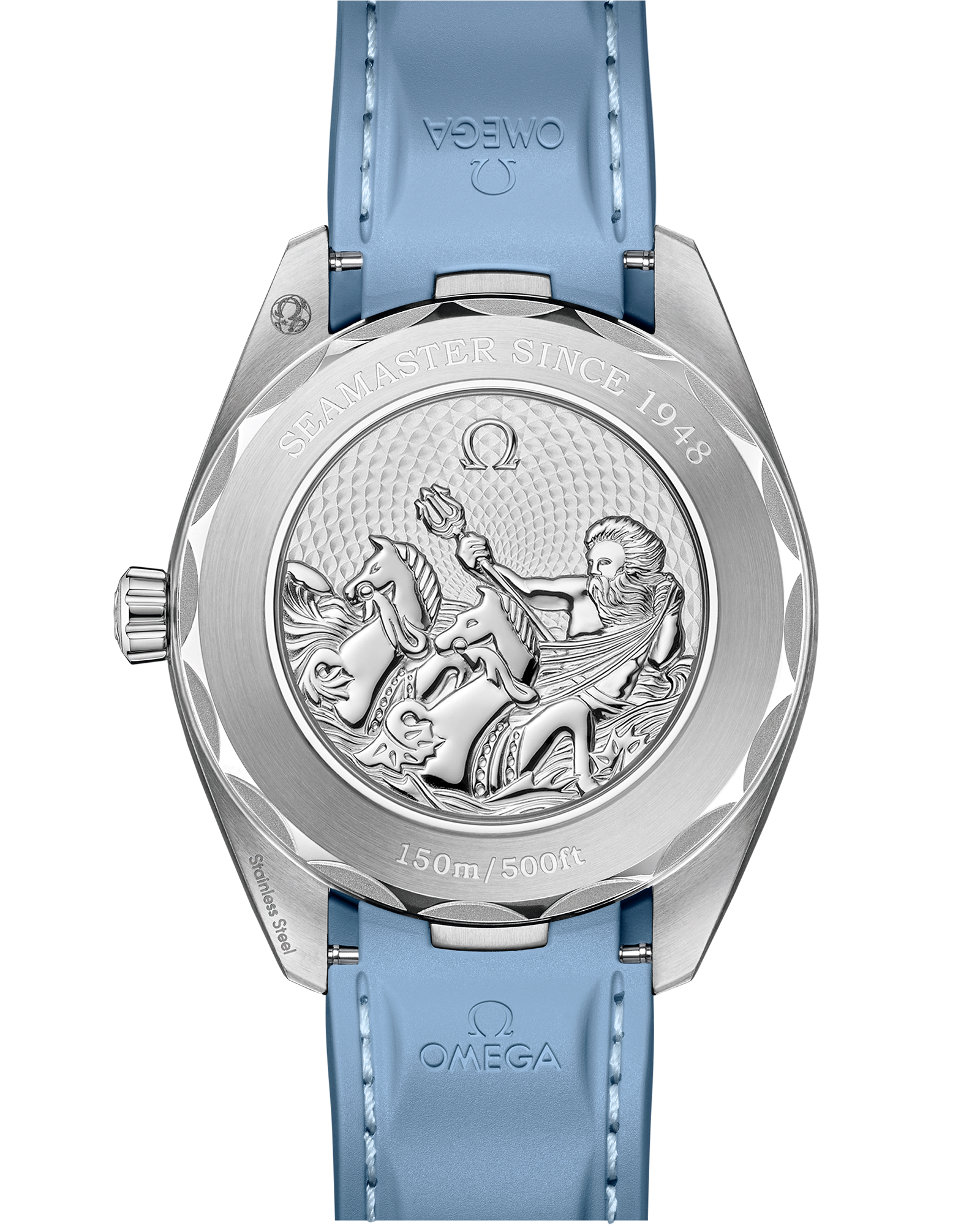 Omega 220.12.41.21.03.008