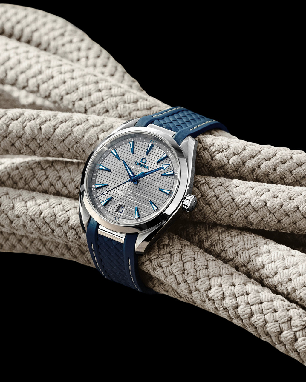 Omega 220.12.41.21.06.001