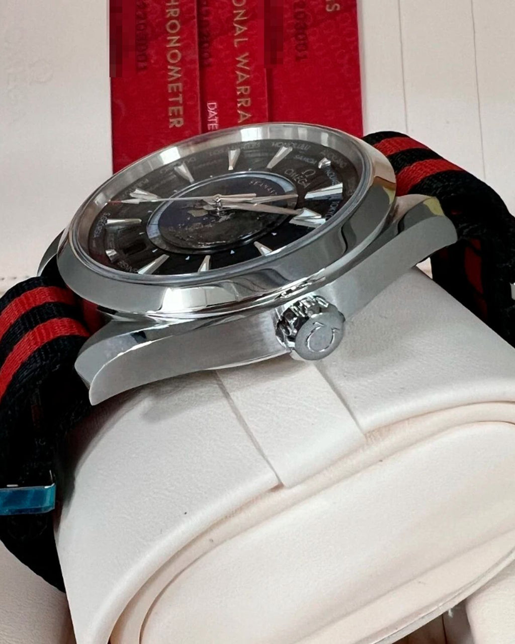 Omega 220.12.43.22.03.001