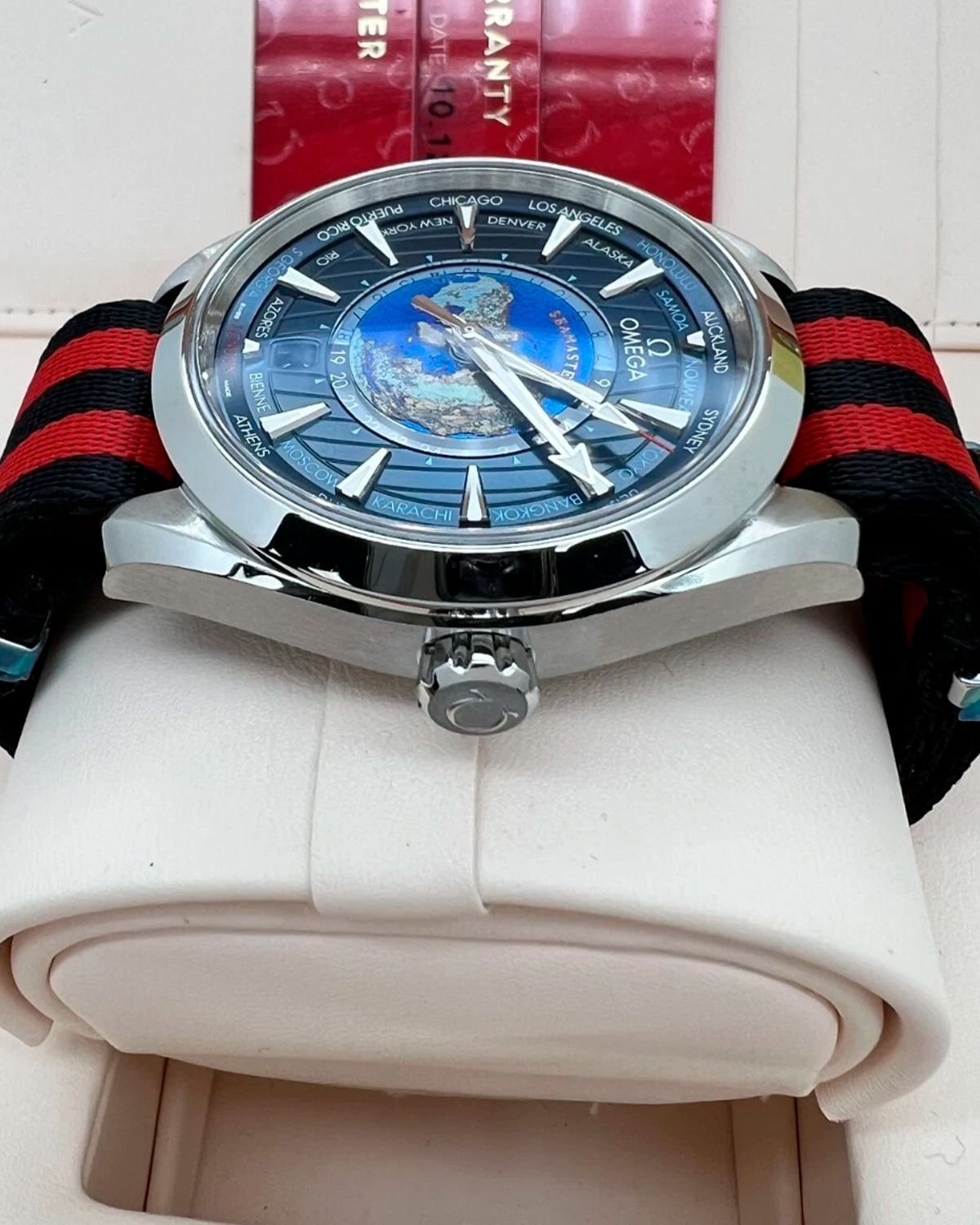 Omega 220.12.43.22.03.001