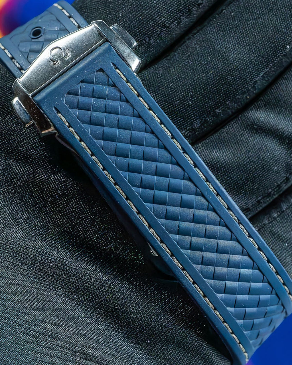 Omega 220.12.43.22.03.001