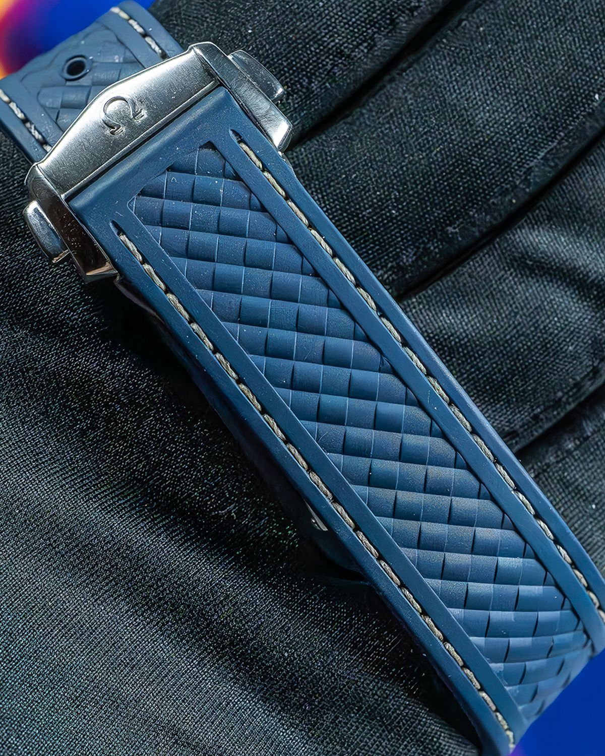 Omega 220.12.43.22.03.001