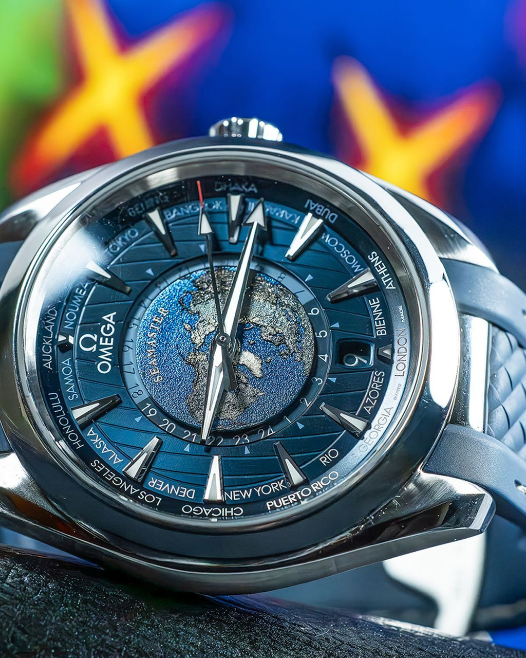 Omega 220.12.43.22.03.001