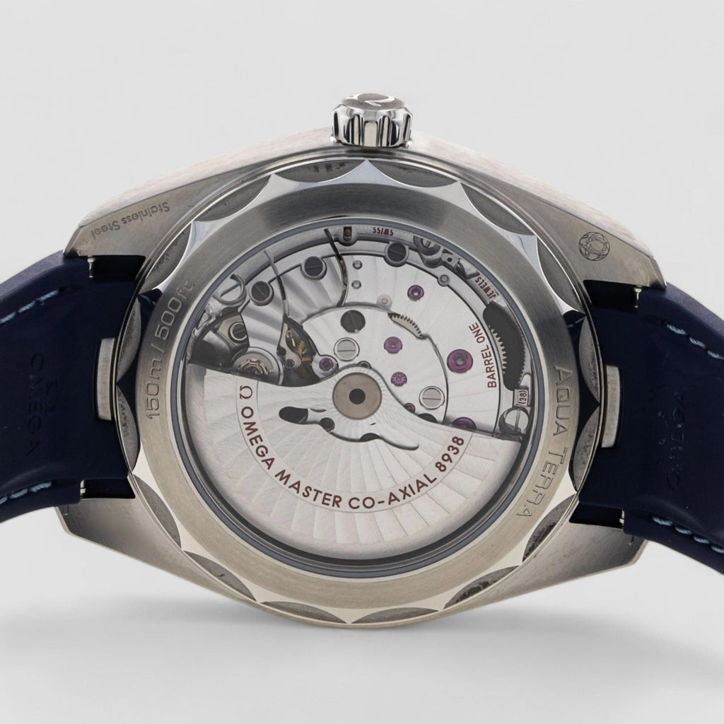 Omega 220.12.43.22.03.001