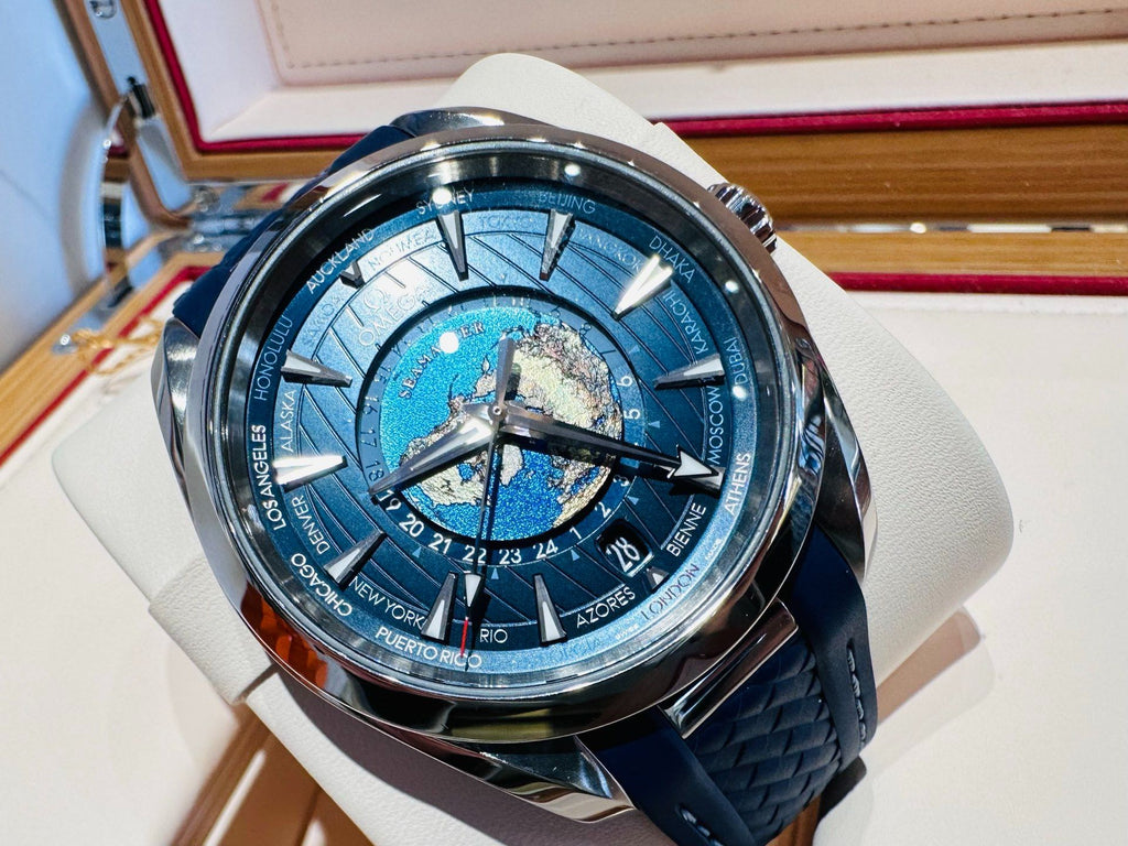 Omega 220.12.43.22.03.001