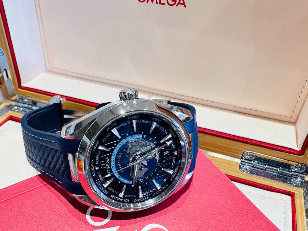 Omega 220.12.43.22.03.001