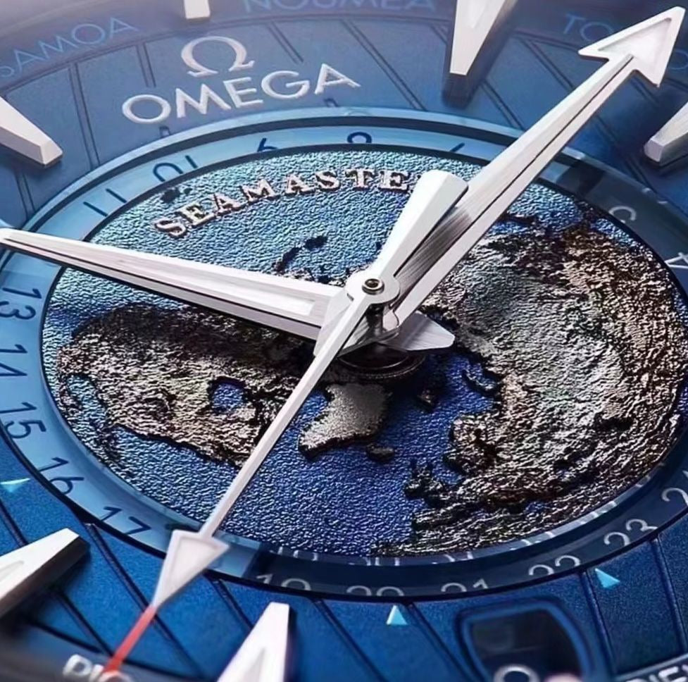 Omega 220.12.43.22.03.001