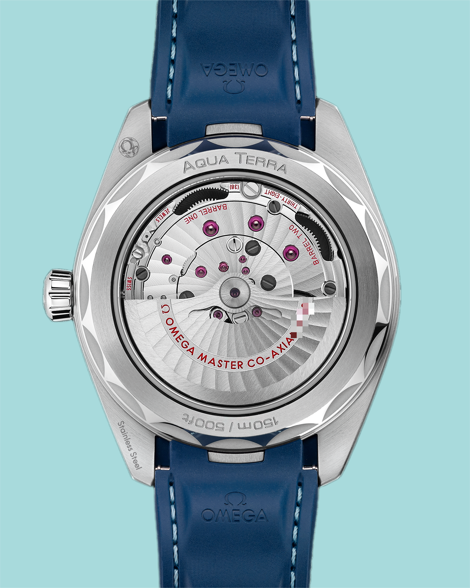 Omega 220.12.43.22.03.001