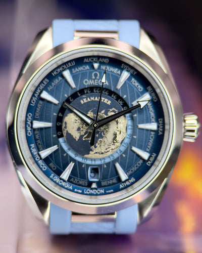 Omega 220.12.43.22.03.002
