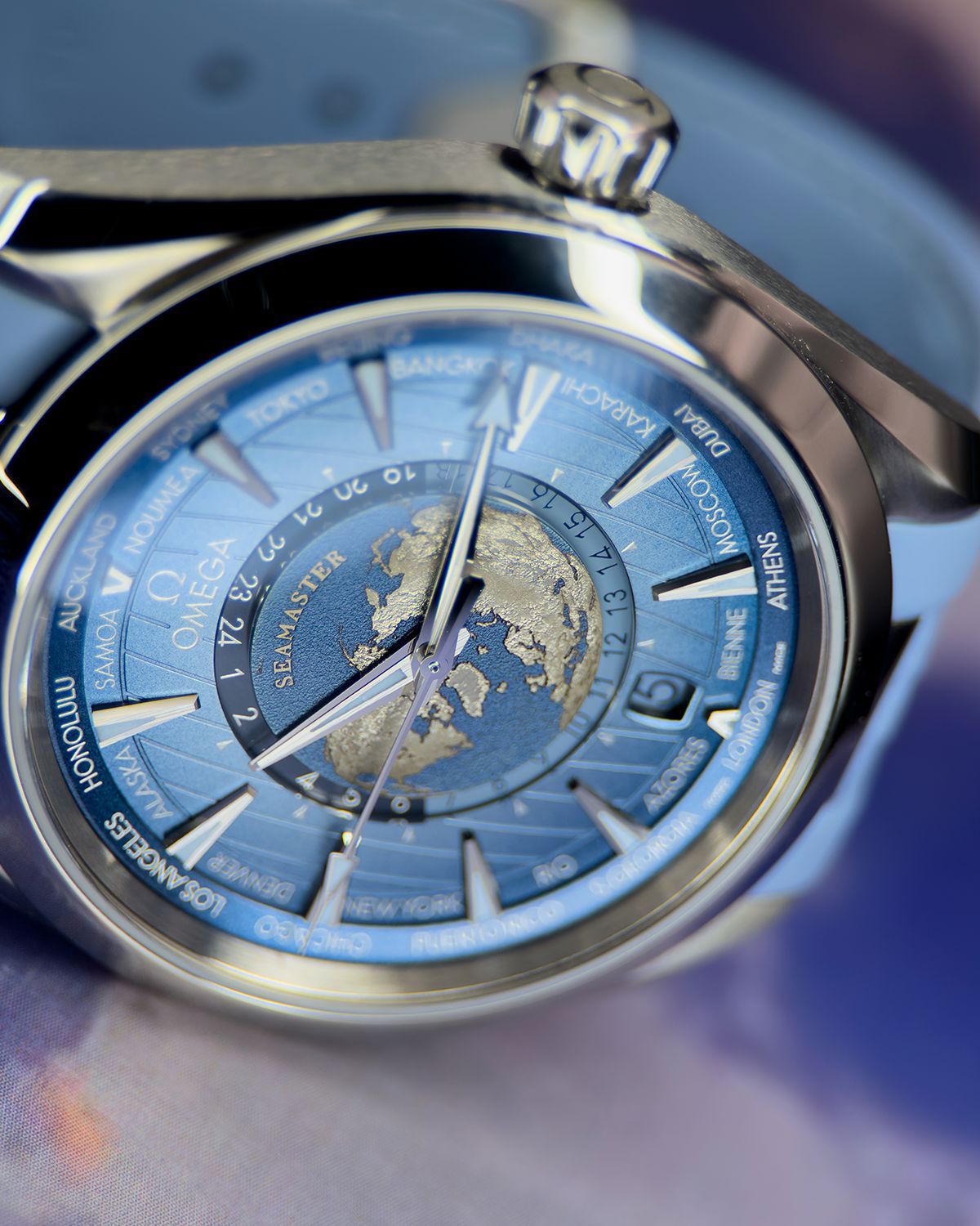 Omega 220.12.43.22.03.002