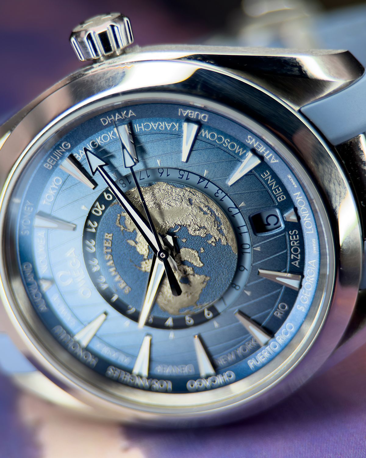 Omega 220.12.43.22.03.002