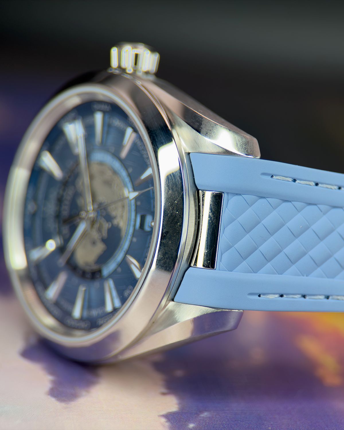 Omega 220.12.43.22.03.002