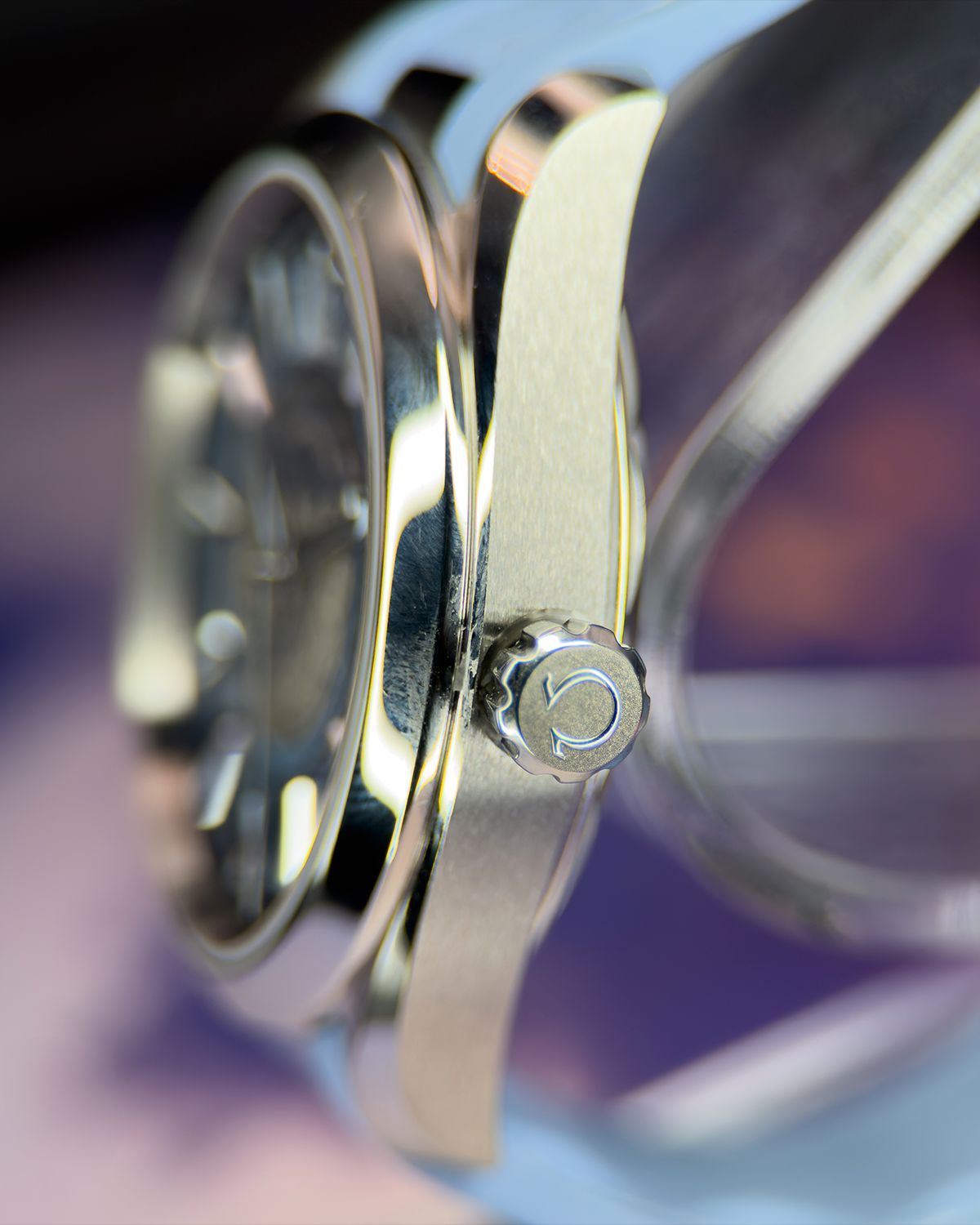 Omega 220.12.43.22.03.002