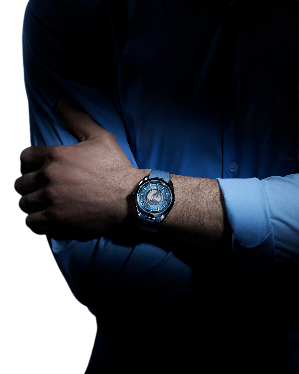 Omega 220.12.43.22.03.002