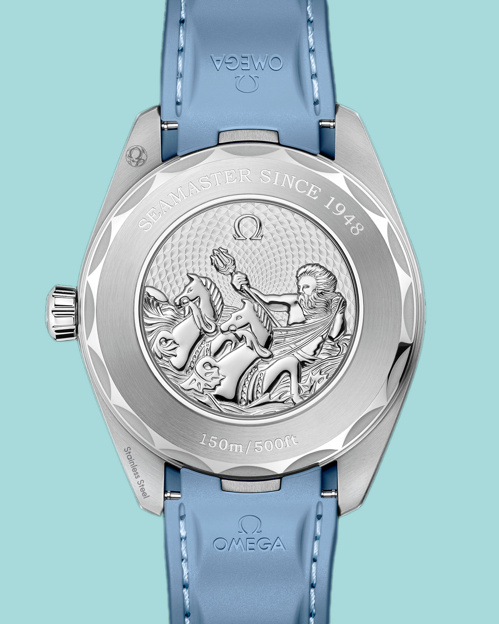 Omega 220.12.43.22.03.002