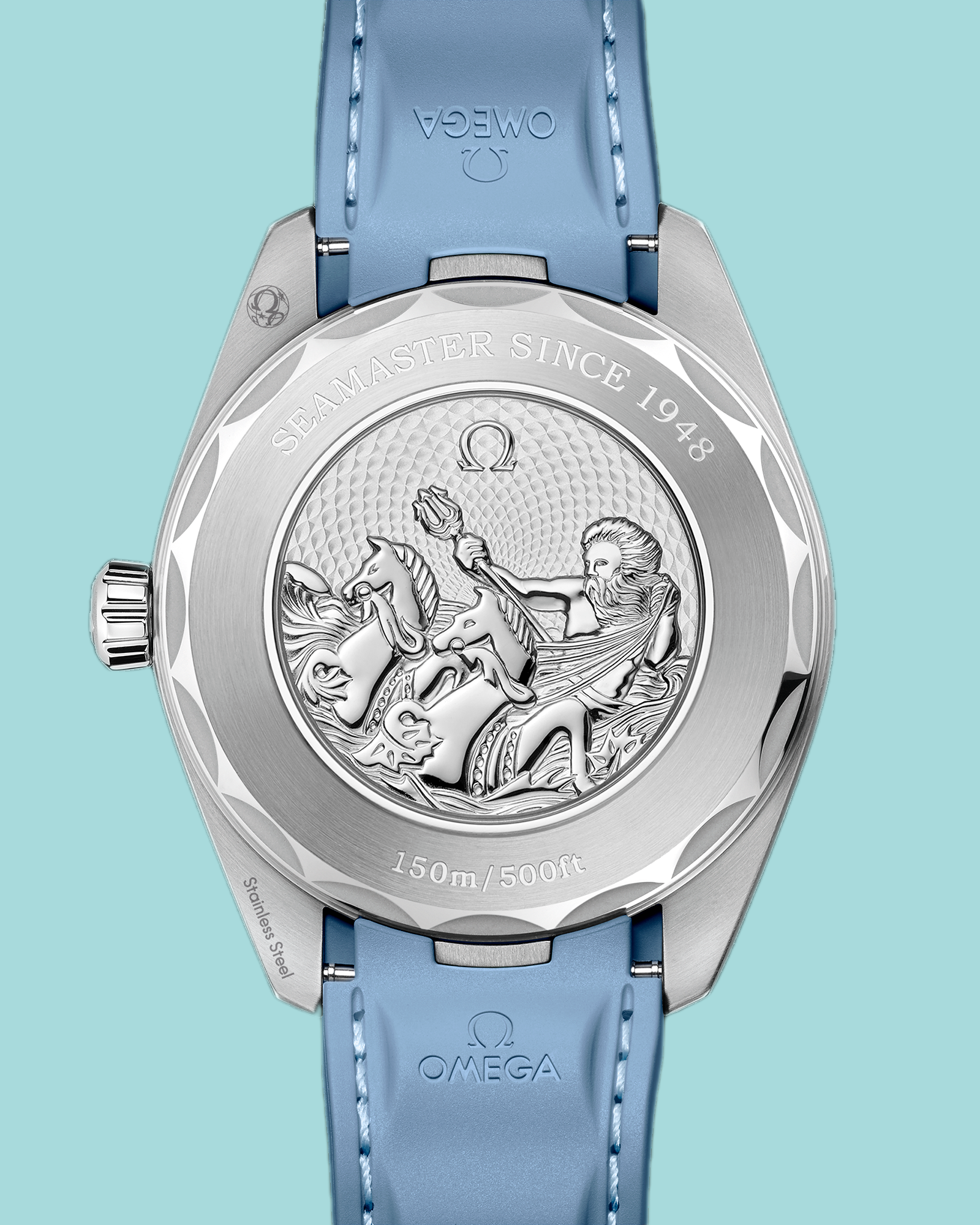 Omega 220.12.43.22.03.002