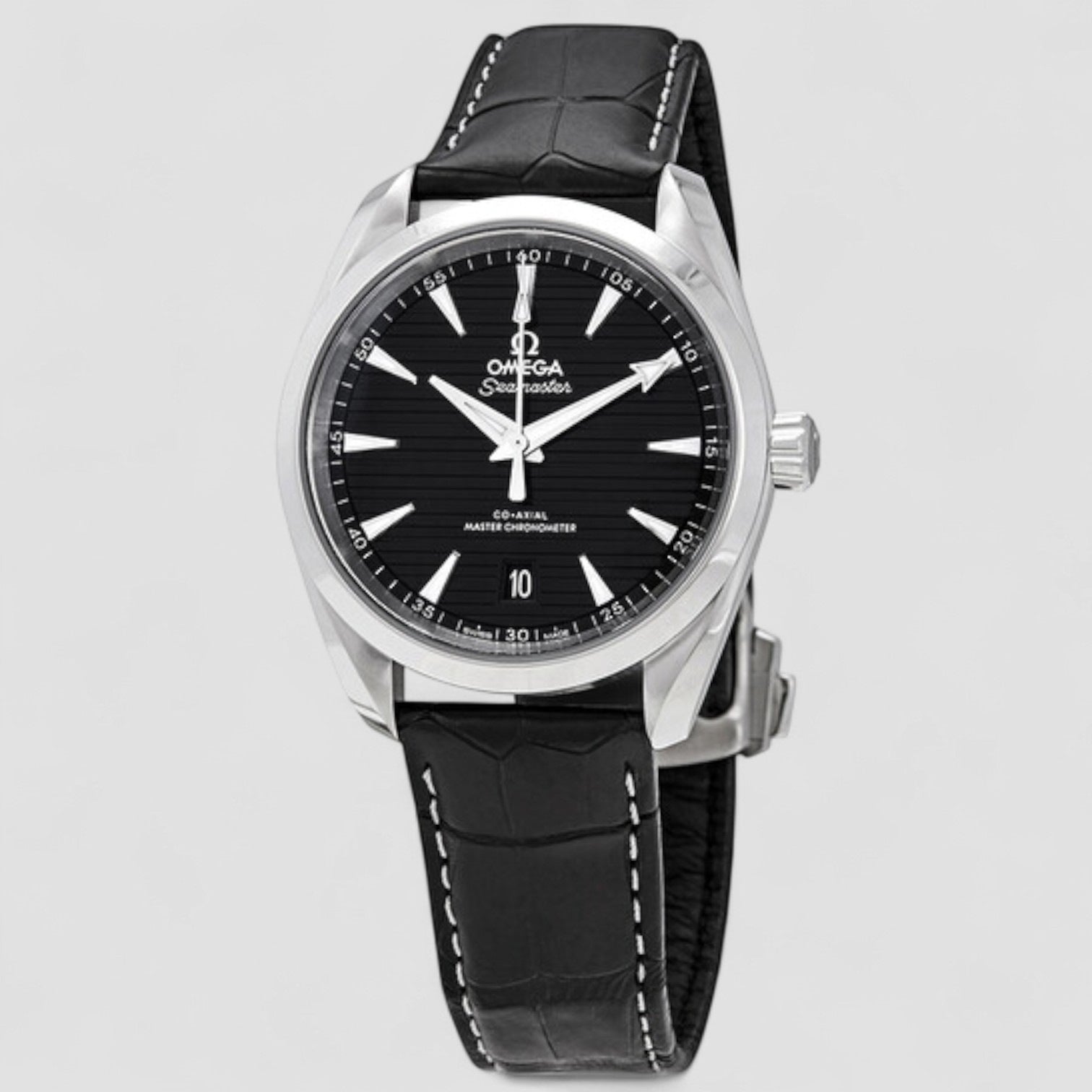 Omega 220.13.38.20.01.001