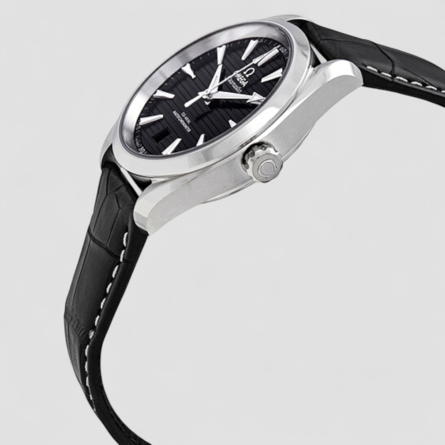 Omega 220.13.38.20.01.001
