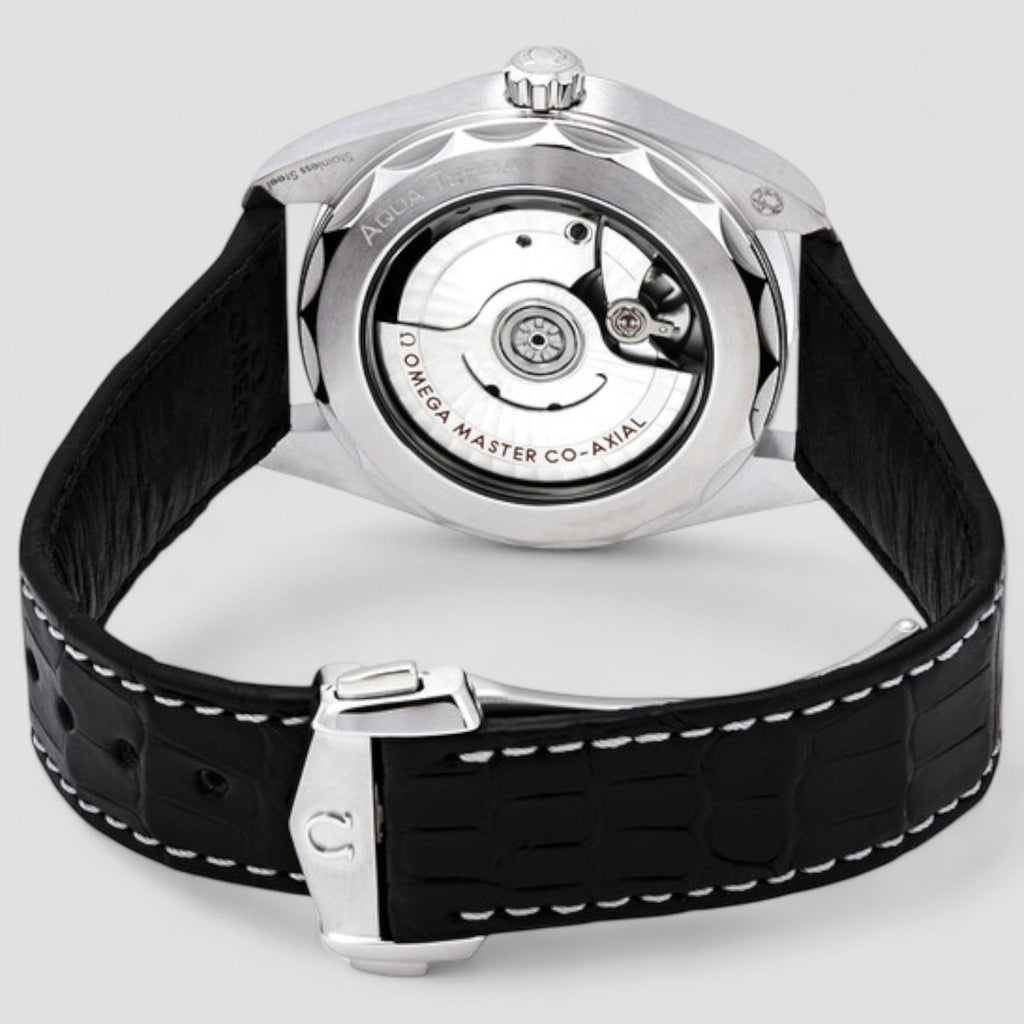 Omega 220.13.38.20.01.001