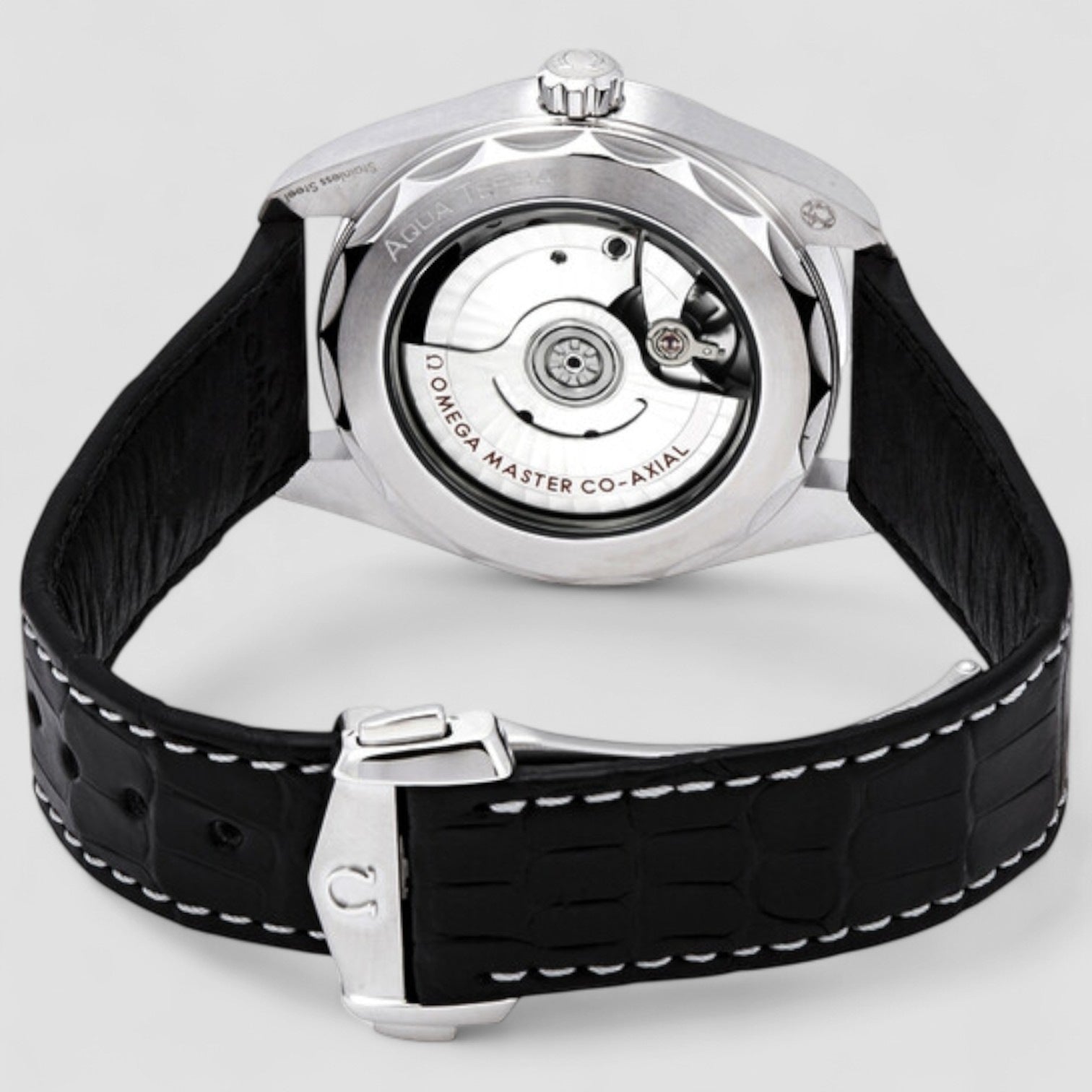 Omega 220.13.38.20.01.001