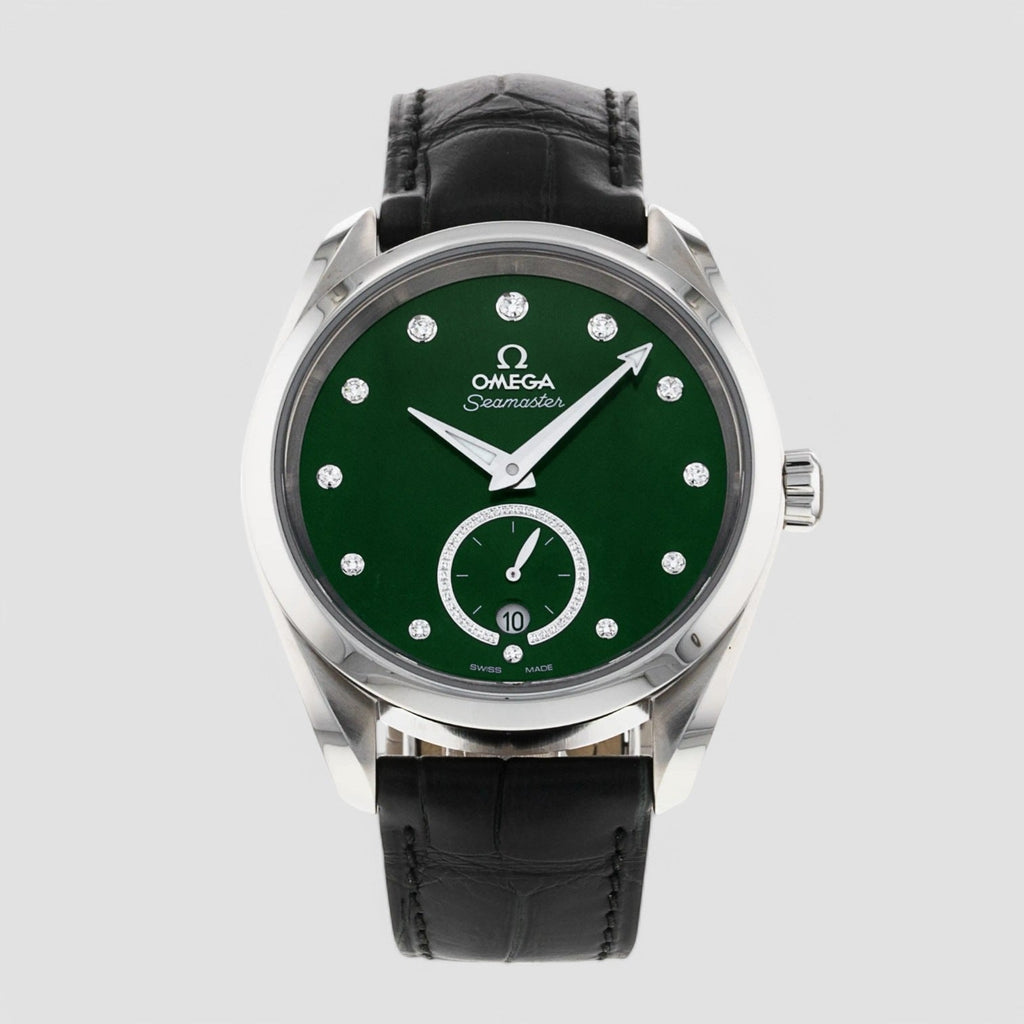 Omega 220.13.38.20.60.001