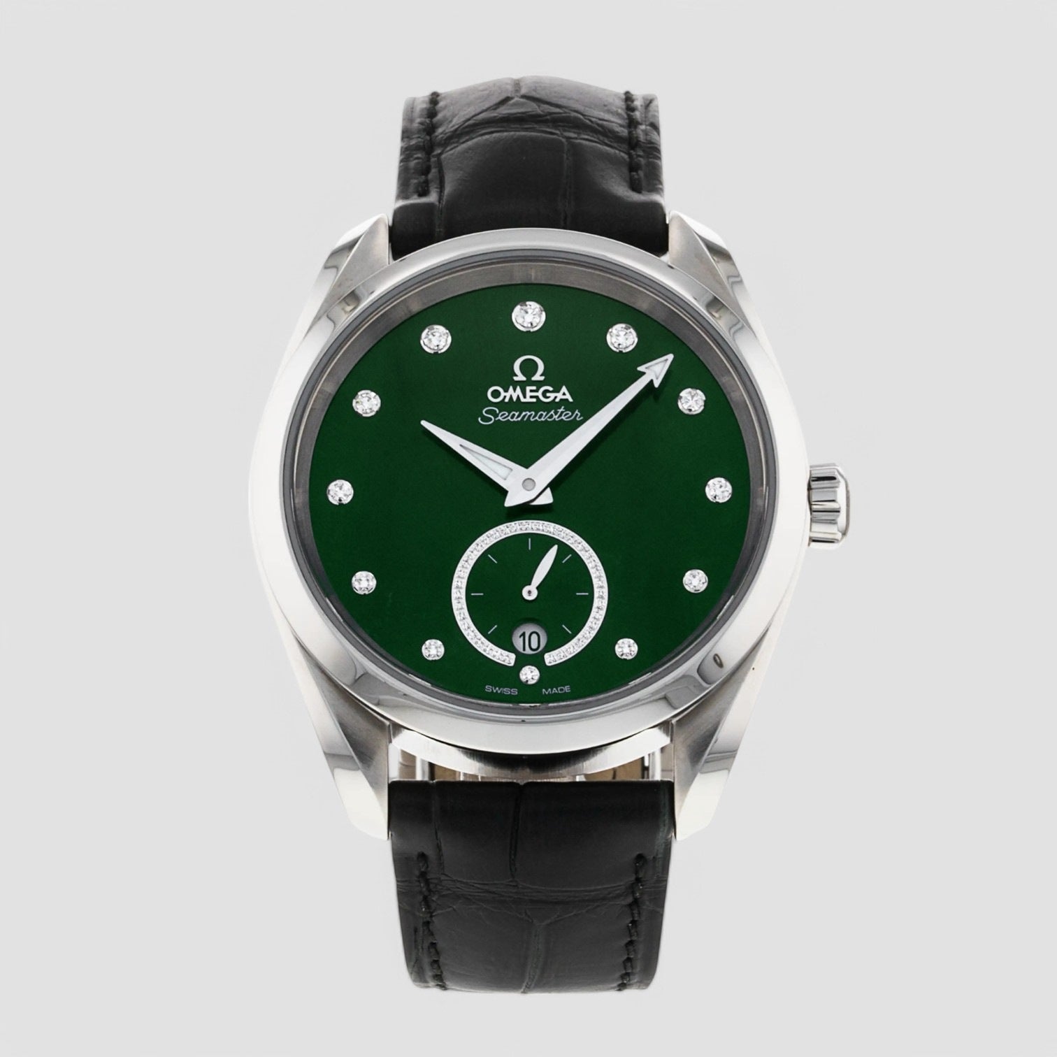 Omega 220.13.38.20.60.001