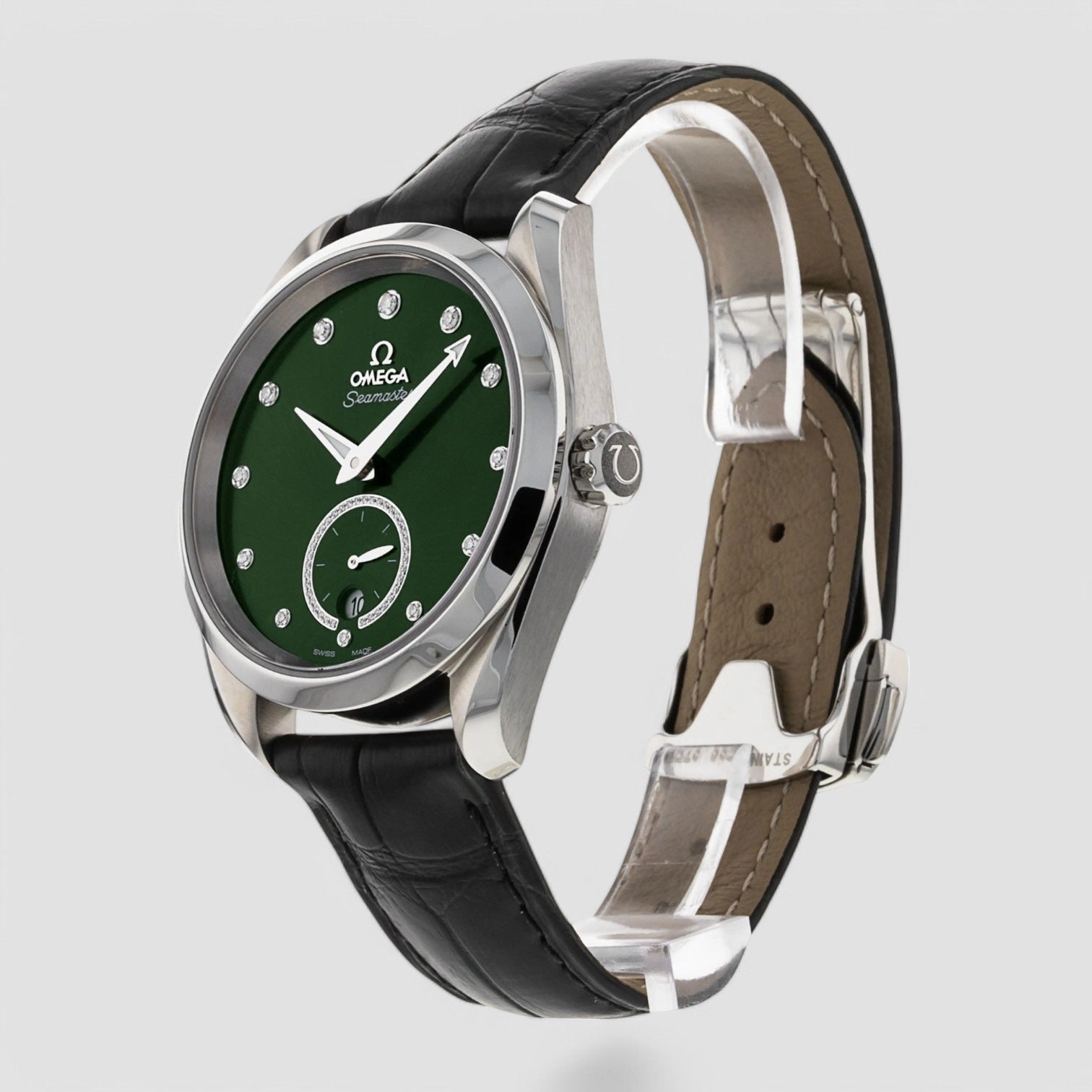 Omega 220.13.38.20.60.001