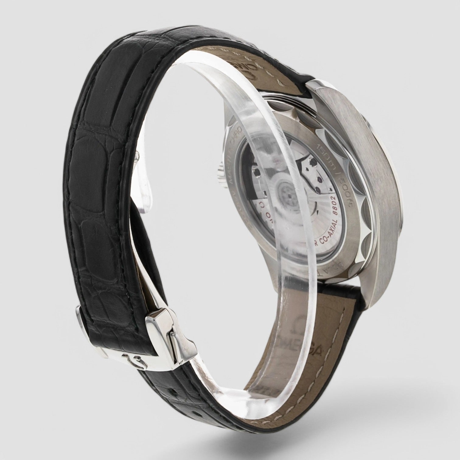 Omega 220.13.38.20.60.001