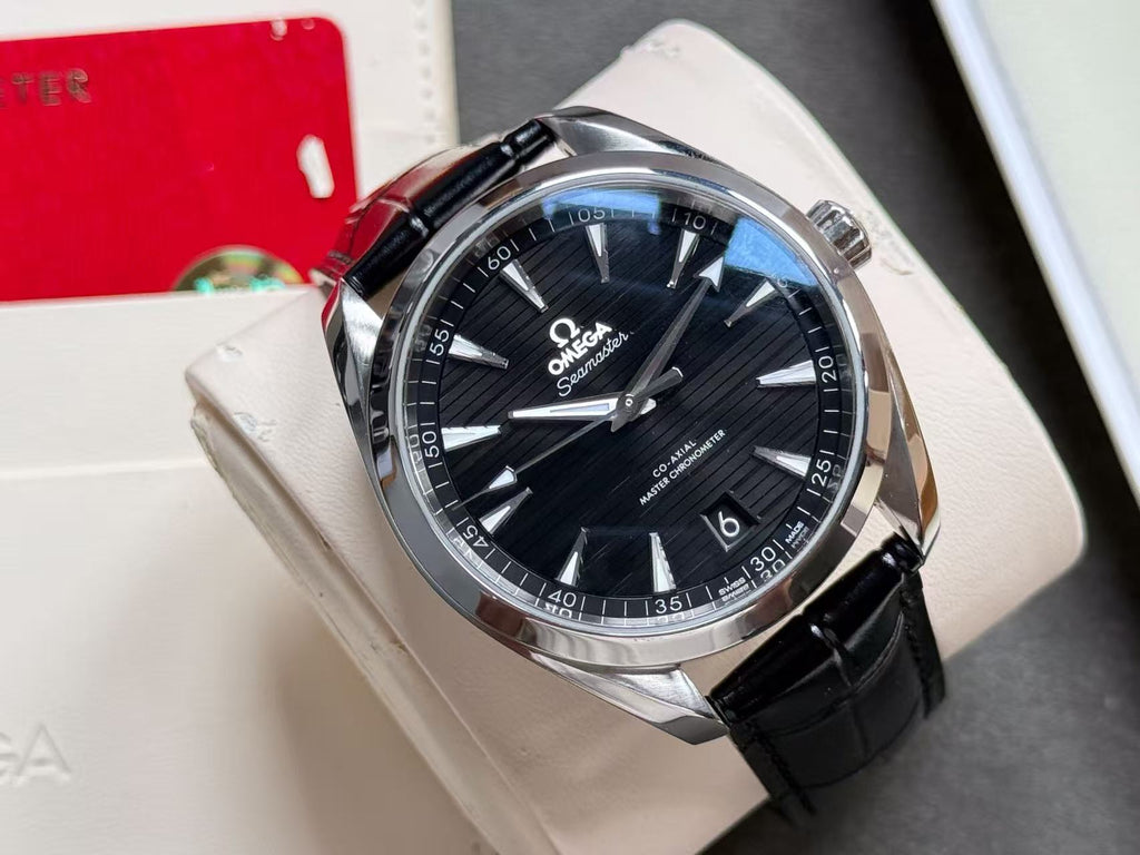 Omega 220.13.41.21.01.001