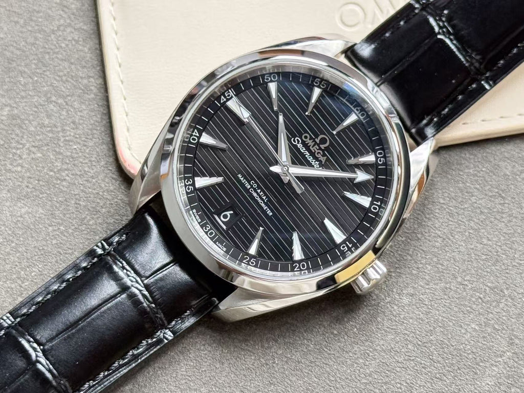 Omega 220.13.41.21.01.001