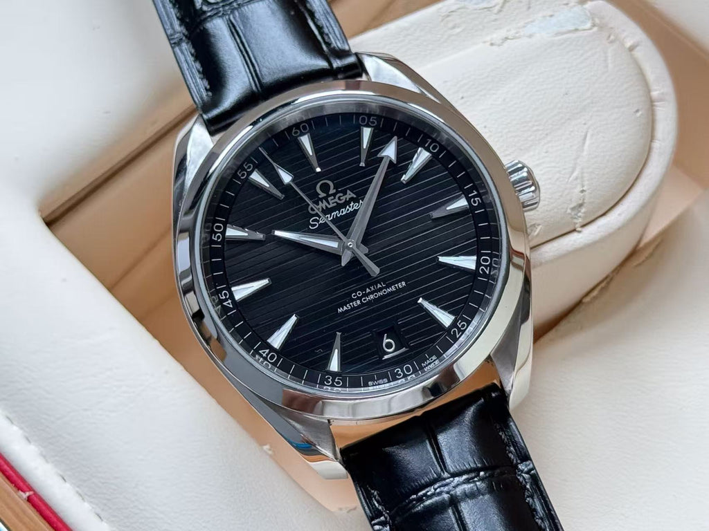 Omega 220.13.41.21.01.001