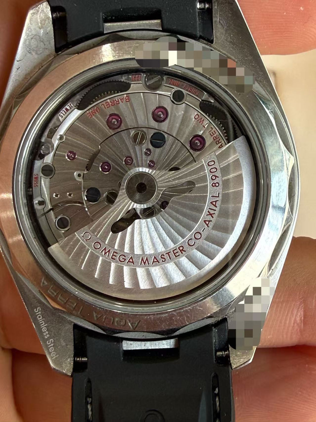 Omega 220.13.41.21.01.001