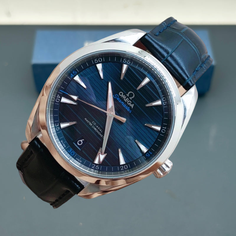 Omega 220.13.41.21.03.001