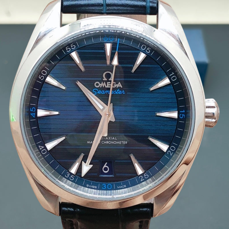Omega 220.13.41.21.03.001