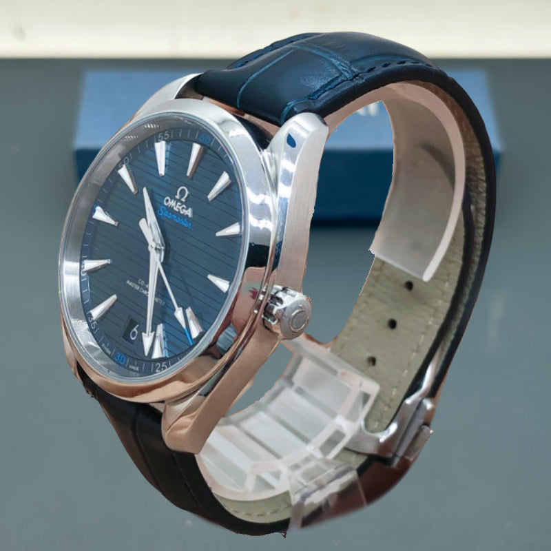 Omega 220.13.41.21.03.001