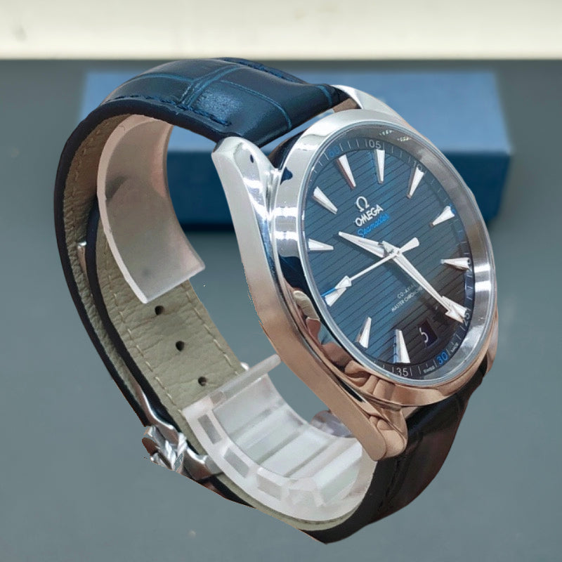 Omega 220.13.41.21.03.001