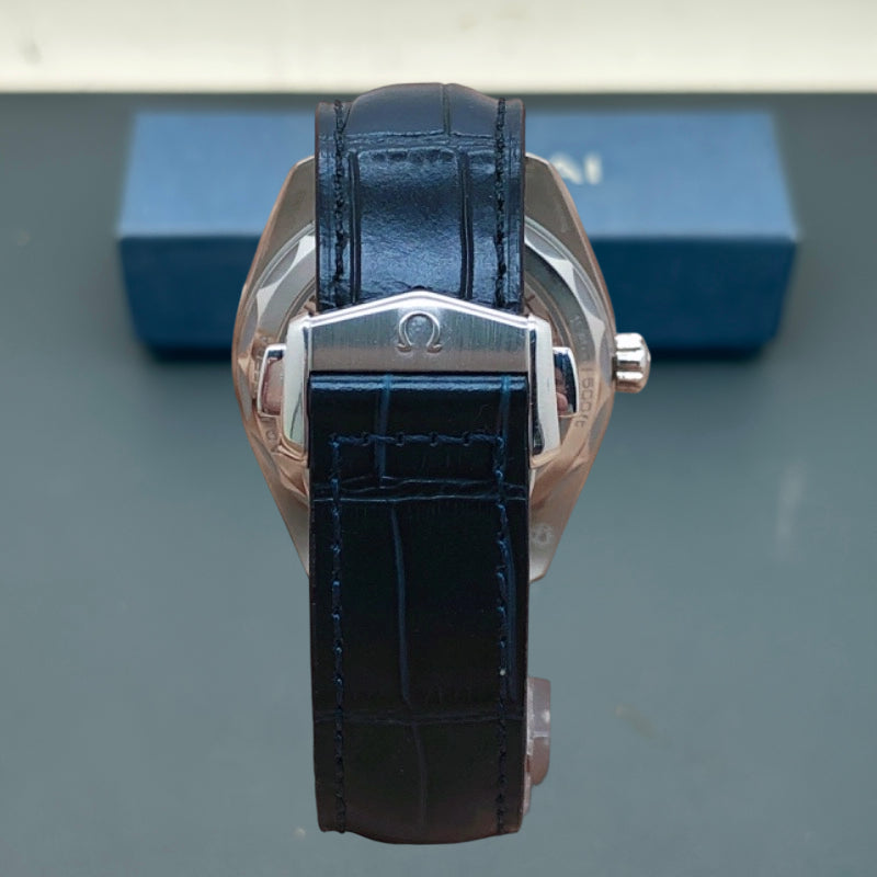 Omega 220.13.41.21.03.001