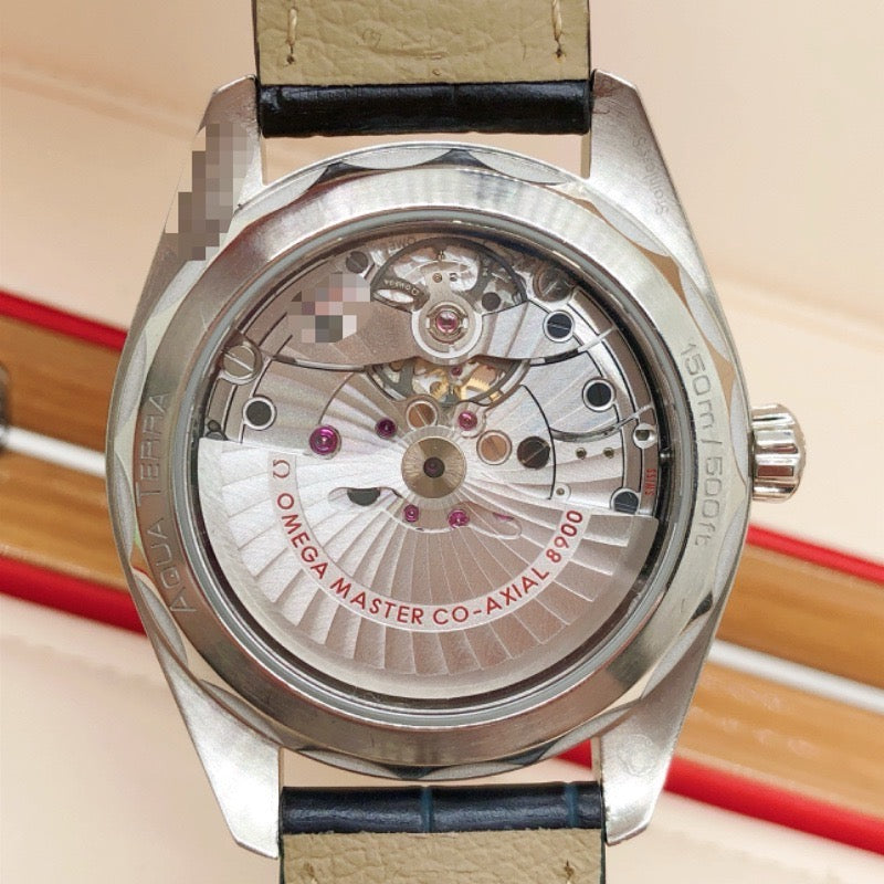 Omega 220.13.41.21.03.001