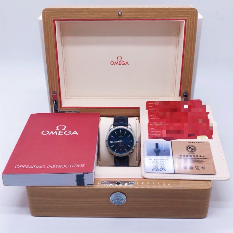Omega 220.13.41.21.03.001