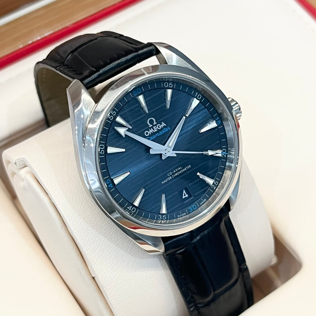 Omega 220.13.41.21.03.001