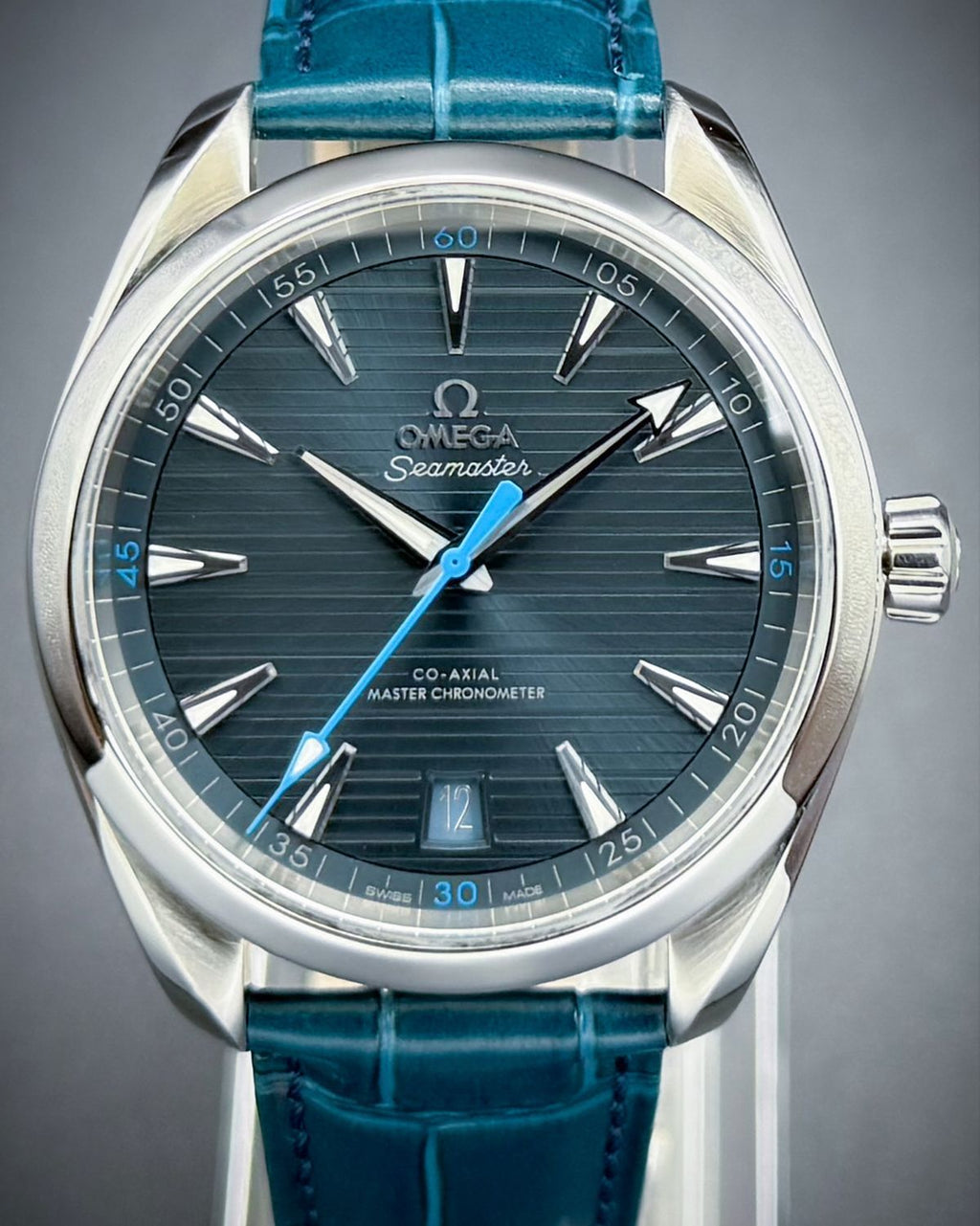Omega 220.13.41.21.03.002