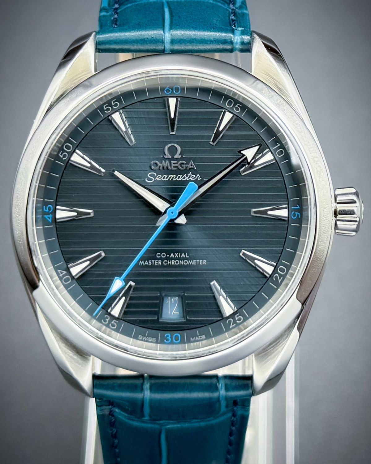 Omega 220.13.41.21.03.002