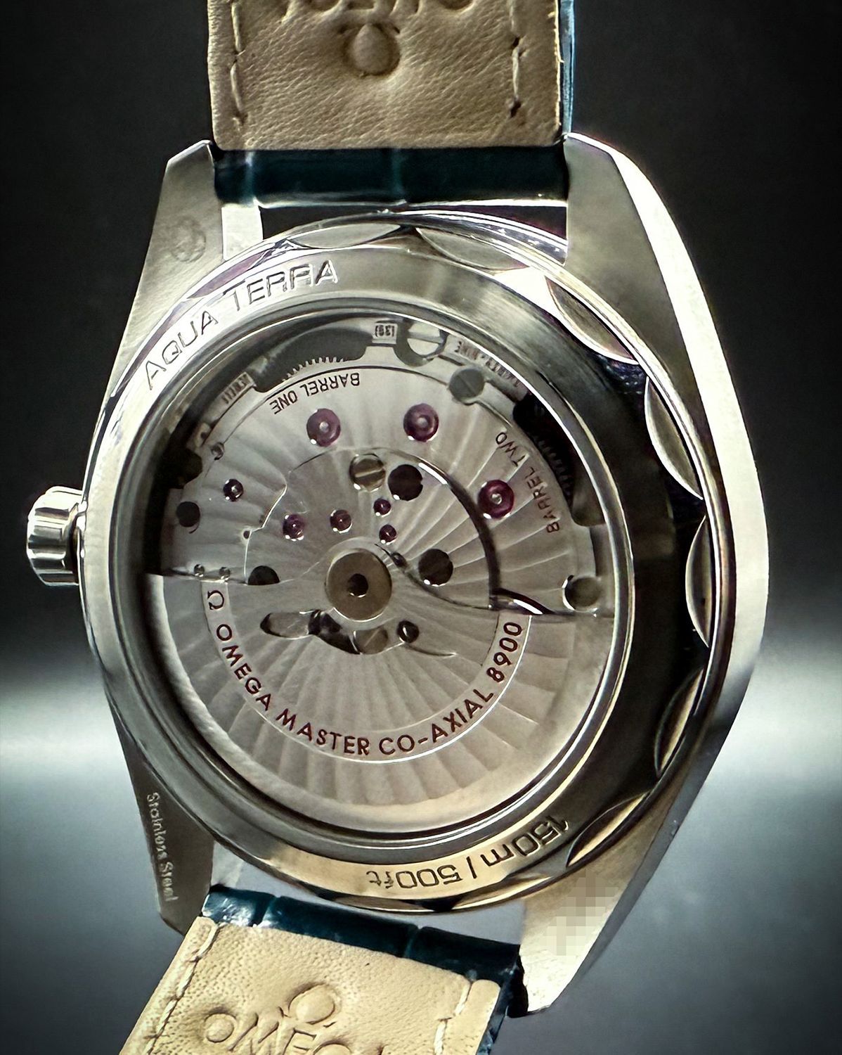 Omega 220.13.41.21.03.002