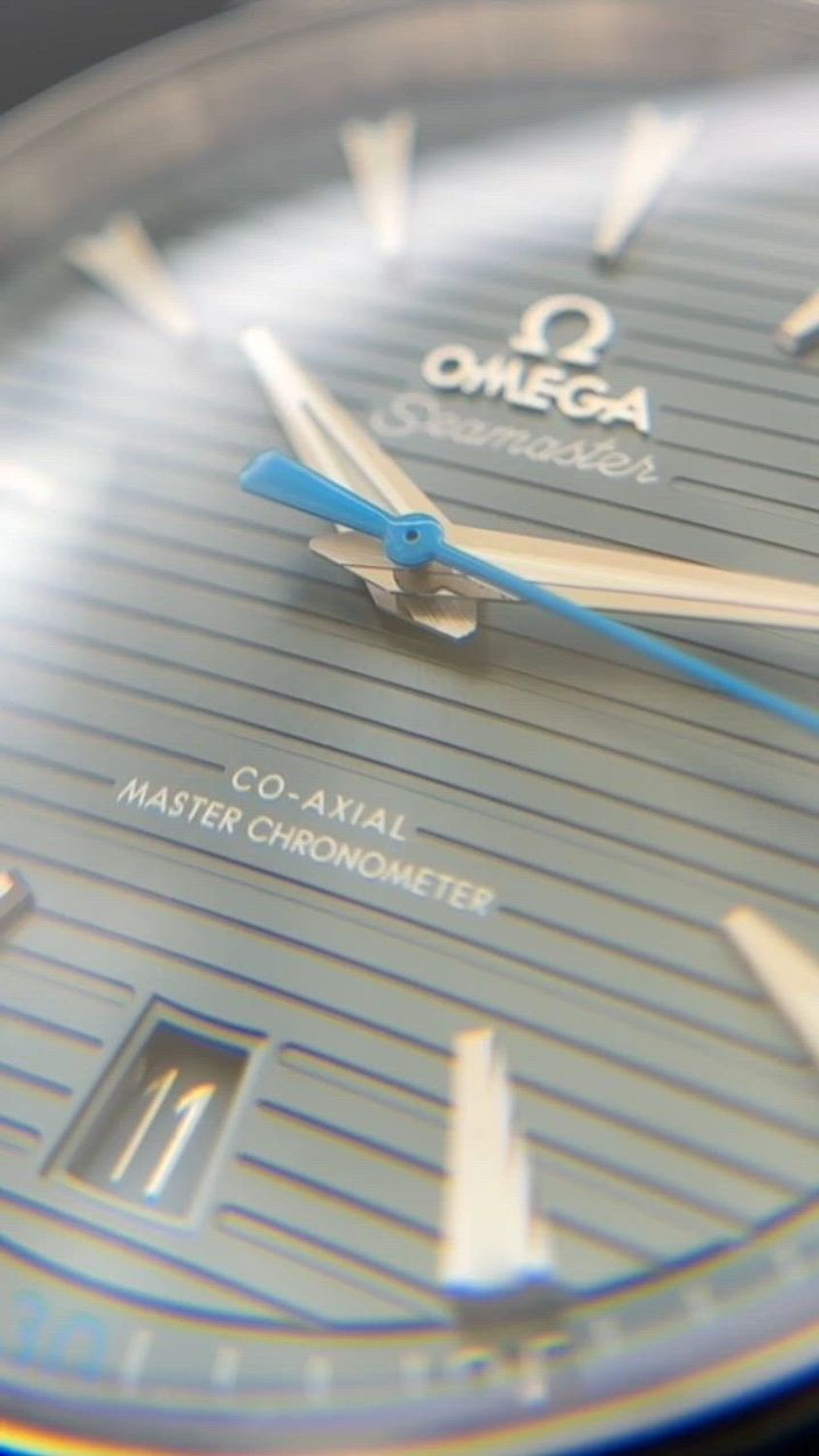Omega 220.13.41.21.03.002