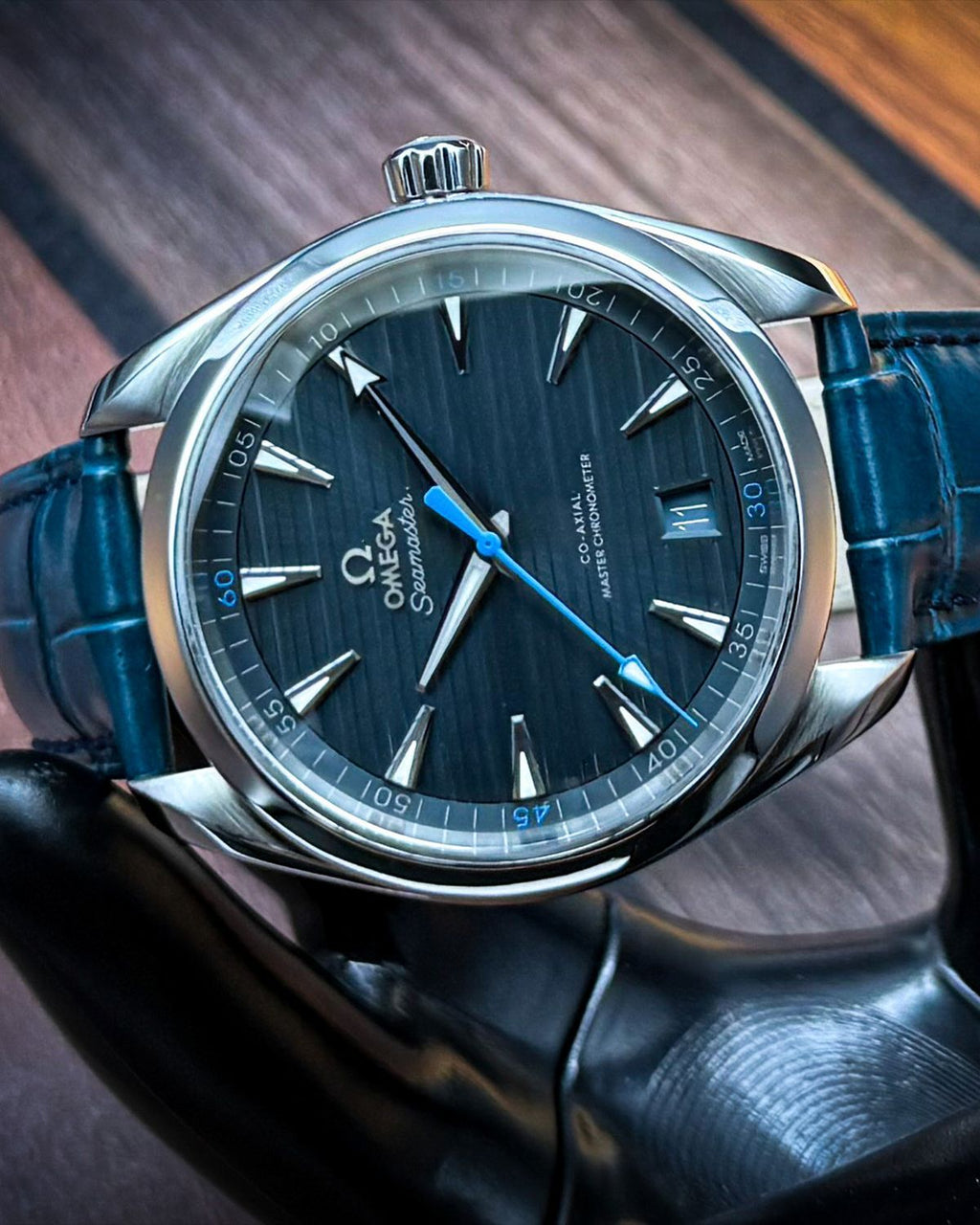 Omega 220.13.41.21.03.002