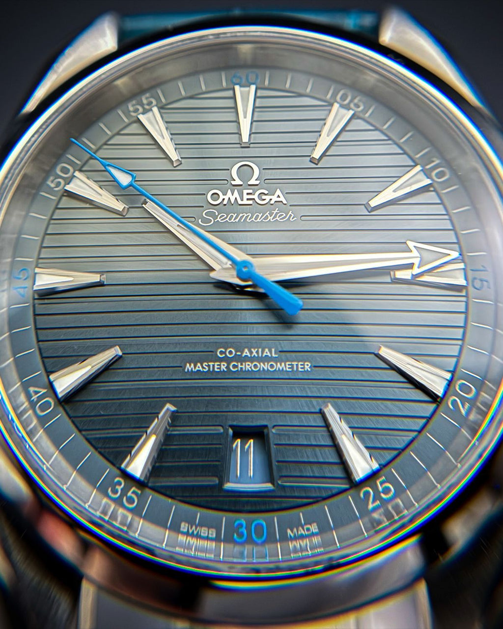Omega 220.13.41.21.03.002